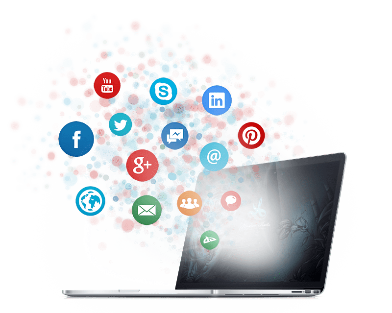 Social Media Marketing, Facebook, Google Plus, Xing, Linked In, Skype, Online Marketing