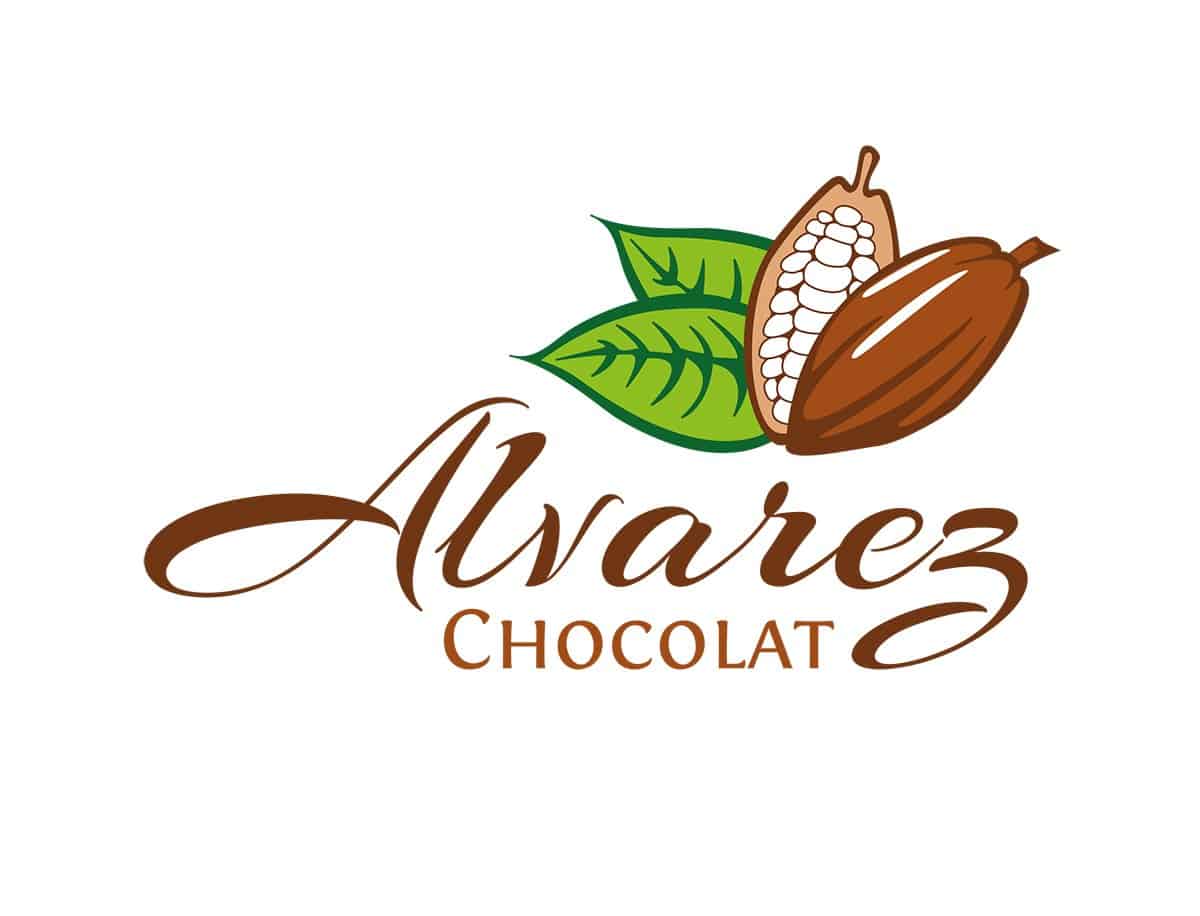 Logo Design für Alvarez