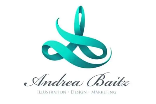 Logo Design Andrea Baitz, Logodesigner Andrea Baitz, Logo Design aus Dessau-Roßlau, Sachsen-Anhalt, Leipzig, Magdeburg, Halle