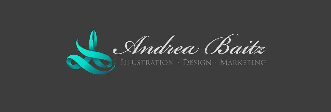 Logo Design Andrea Baitz, Logodesigner Andrea Baitz, Logo Design aus Eckernförde