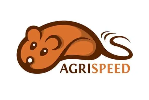 Logodesign für Agrispeed, Logo Designer Andrea Baitz, Dessau, Sachsen-Anhalt, Leipzig, Magdeburg, Halle