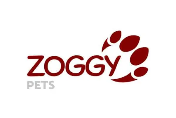 Logo Design Zoggy - Tierbedarf Marke, Logo Designer Andrea Baitz, Dessau, Sachsen-Anhalt, Leipzig, Magdeburg, Halle