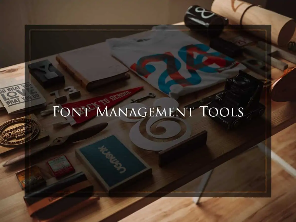 Font Manager, Fontmanager, Schriftverwaltung, Font Manager Tools, Font Manager Mac, Font Manager Windows, Schriftverwaltung kostenlos, Font Manager free