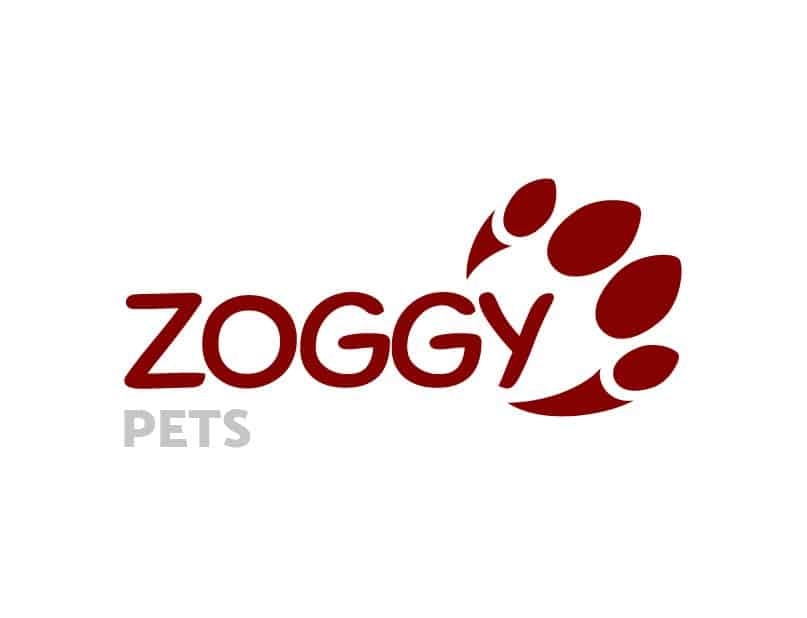 Logo Design Zoggy - Tierbedarf Marke