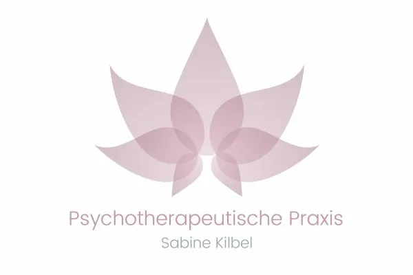 Logo Entwurf - Psychologische Praxis Sabine Kilbel