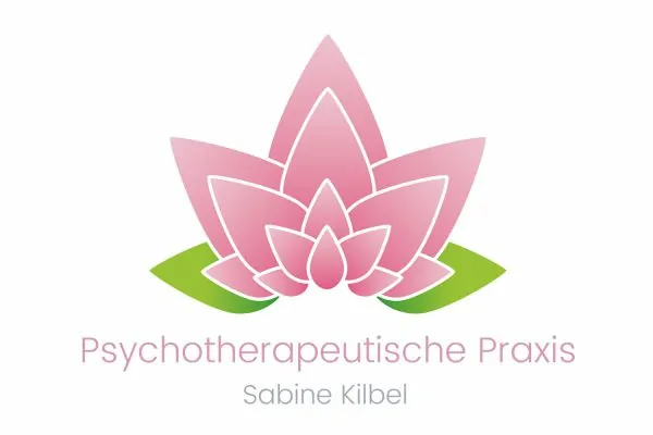 Logo Entwurf - Psychologische Praxis Sabine Kilbel