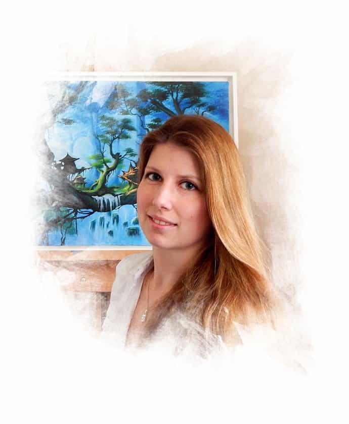 Andrea Baitz - Freelancer - Illustration, Design, Marketing, Grafikdesign aus Eckernförde - Schleswig-Holstein - Raum Kiel, Rendsburg, Eckernförde